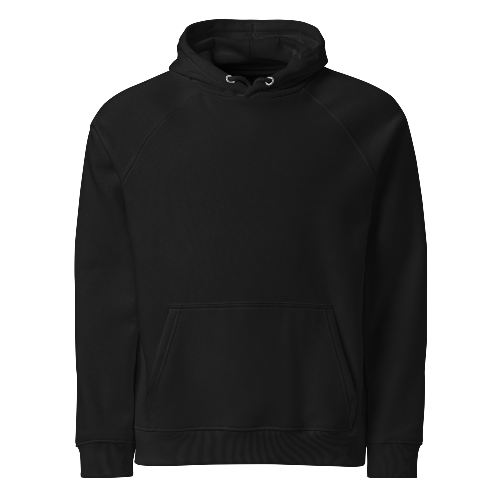 3003 VERTICAL HOODIE II